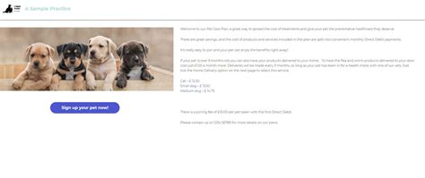 See more of premier vet care animal clinic on facebook. Premier Vet Alliance UK launches digital sign-up platform ...
