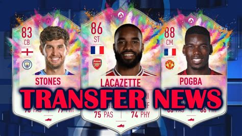 New players coming to barcelona? FIFA 21 Latest Transfer News and Rumours 2020-2021 ft.Man ...