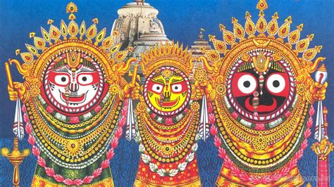 Use wallpapers on your phone, desktop background, website and more. Jagannath : Hd Wallpapers