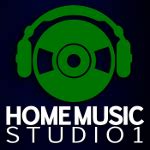 Free Home Music Studio 1 Wallpapers - Home Music Studio 1