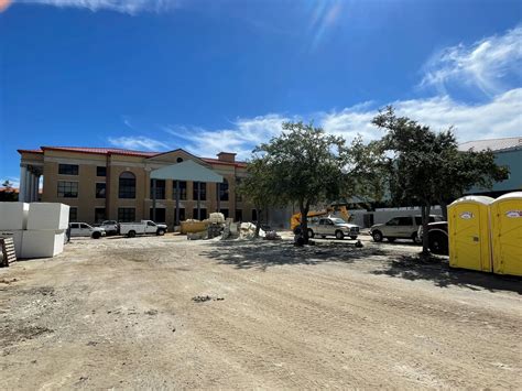 Bay County Juvenile Justice Courthouse | Panhandle Engineering