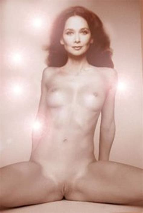 Suzanne pleshette nude pics