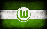 Football Logo Soccer Vfl Wolfsburg Wallpaper - Resolution:1920x1200 ...