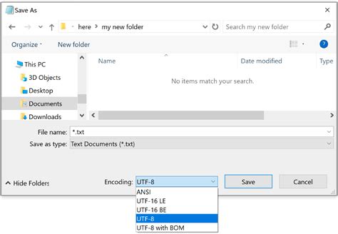 How To Recover An Unsaved Notepad File In Windows 11 10 The Garden