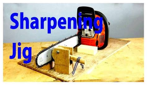 One attempt at that will usually be enough. Do It Yourself Chainsaw Sharpening - ARKHENO.COM