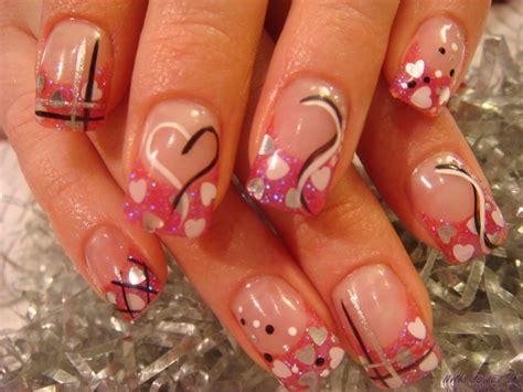 fash trend nail art designs trends