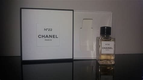 Chanel Les Exclusifs De Chanel No 22 Eau De Parfum 4 Ml Very