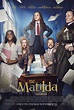 New Trailer for ROALD DAHL’S MATILDA THE MUSICAL Released - Trailers ...
