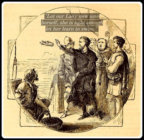 John Knox As Galley Slave Reformed Presbyterian Church Of Scotland