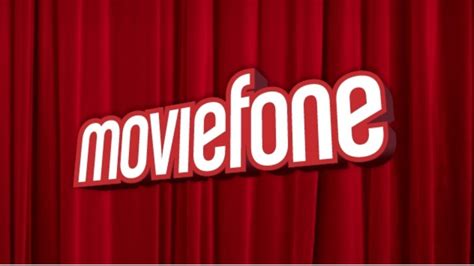 Hello And Welcome To Moviefone Brought To You By Rnostalgia