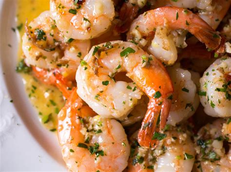 Im at work, and next door is a sushi place. How Bad Wine Led Me to Great Shrimp Scampi | Serious Eats