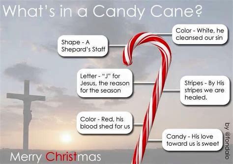 Hard candy christmas is a song written by composer/lyricist carol hall for the musical the best little whorehouse in texas. What is a Candy Cane? | True meaning of christmas, Candy ...