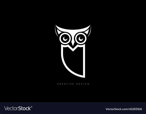 Owl Brand Logo
