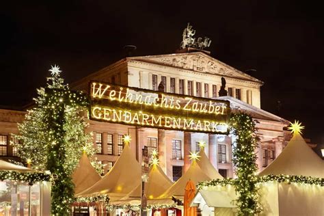 A Guide To Visiting Berlins Christmas Markets With Kids