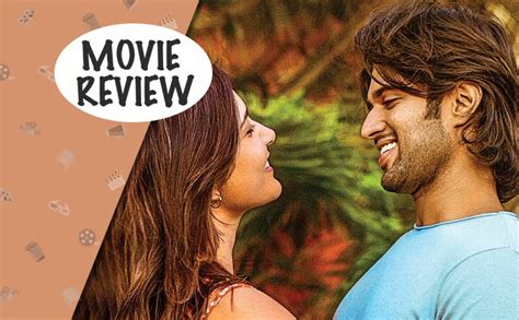 World Famous Lover Movie Review Vijay Deverakonda Still In The Arjun