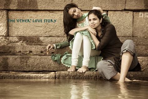 India’s First Ever Lesbian Web Series Comes Out This Month Indian Web Series Web Series Lesbian