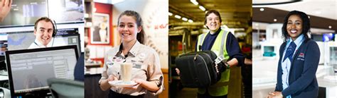 Travel Pr News Bristol Airport To Host Two Jobs Fairs To Showcase The