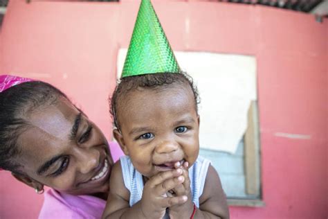 20 Cute Baby Photos To Make You Smile Compassion International Blog