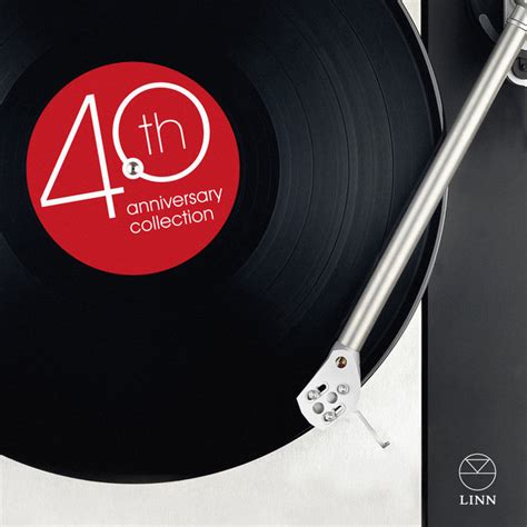 Linn 40th Anniversary Collection By Various Artists On Tidal