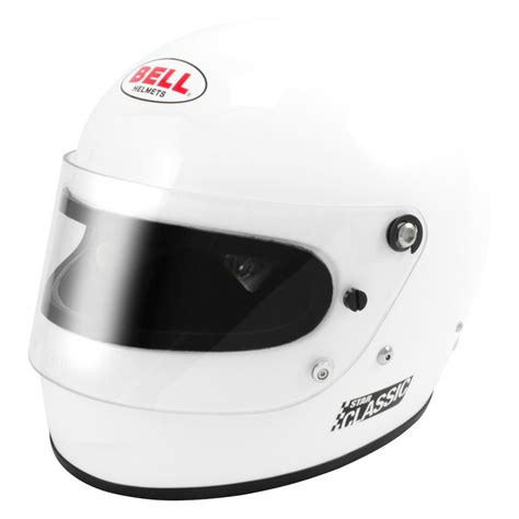 Fox racing proframe full face helmet (mink white). Bell Helmets® - Star Classic Vintage Series Full Face ...