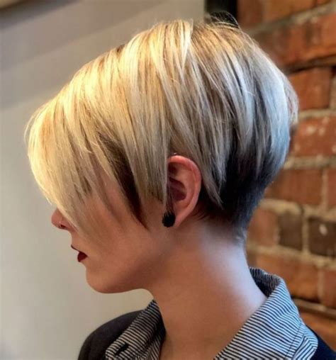 Pixie And Short Bob Haircuts 2021 Update