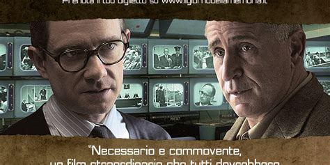 The Eichmann Show Il Documentario Sul Processo Del Secolo All