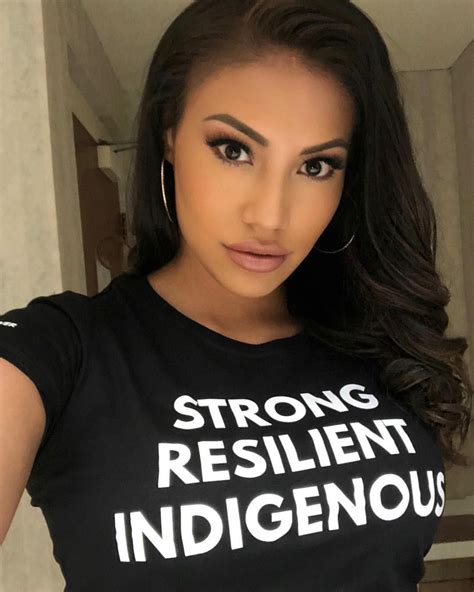 3 573 Likes 72 Comments Ashley Callingbull Ashleycallingbull On Instagram “on A More