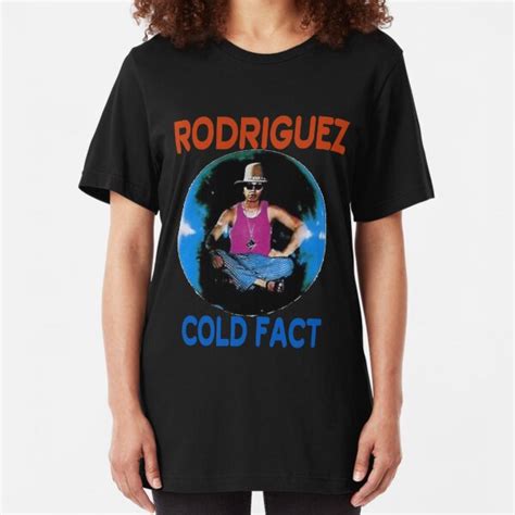 Sixto Rodriguez Ts And Merchandise Redbubble