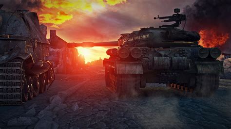 World Of Tanks Wargaming Video Games Is 4 Ferdinand