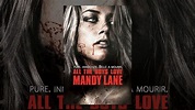 All the boys love mandy lane (VF) - YouTube