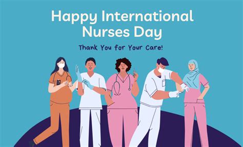International Nurses Day 2022 Australia