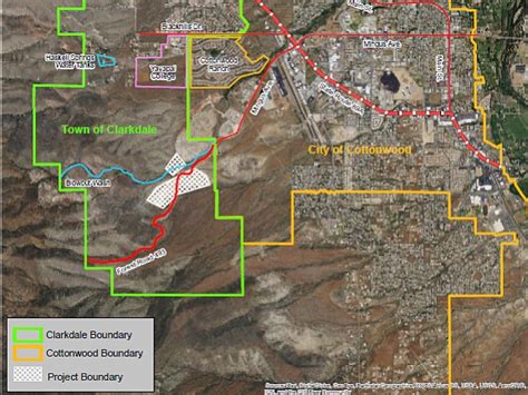 We did not find results for: Forest service cleanup of Clarkdale to be explored ...