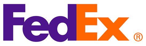 Fedex Logo Png Transparent Background png image
