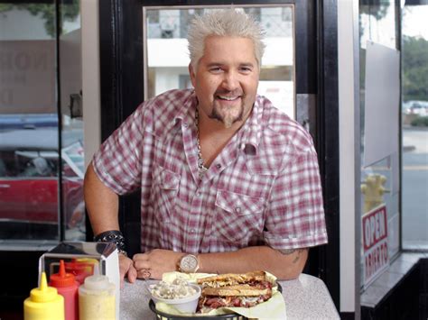 Browse top photos and watch clips of the show on food network. 10 Things You Didn't Know About Guy Fieri | FN Dish ...
