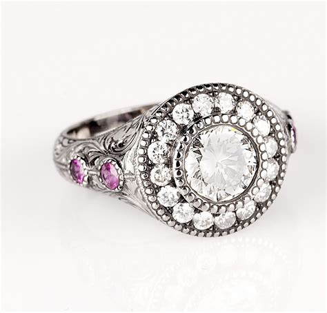 Redesign Wedding Ring After Divorce Abc Wedding