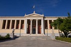 National & Kapodistrian University of Athens - GTP