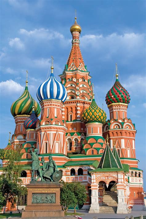 Red Square Moscow Landmark History Architecture Britannica