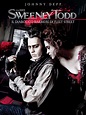 Prime Video: Sweeney Todd: Il diabolico barbiere di Fleet Street