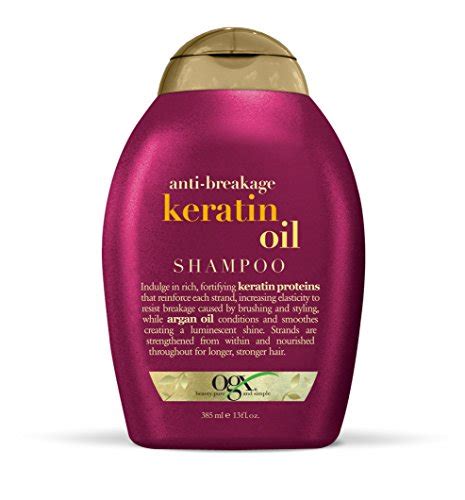 Be the first one today. The Best Shampoo for Damaged Hair (that doesn't cost a ton ...