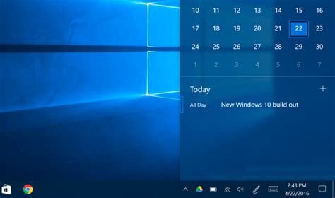 Whats New In Windows 10s Anniversary Update