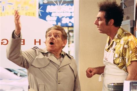 Serenity Now A Tribute To ‘seinfeld Star Jerry Stiller A Farewell