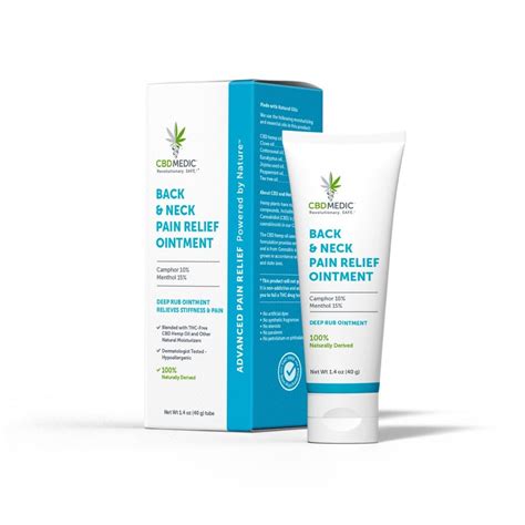 Cbd Topical Creams Home Remedies For Sciatic Pain Popsugar Fitness