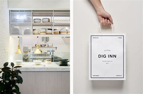 Maybe you would like to learn more about one of these? 30 Examples Of Stunning Brand Identity - Web Design Ledger