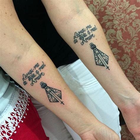 Mirella drummond tattoo on instagram: 60 Tatuagens de Nossa Senhora da Aparecida (lindas!)