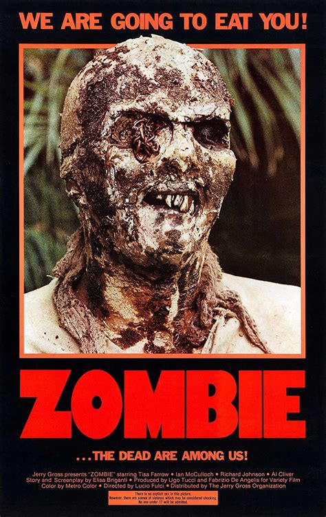 Zombie 1979 Imdb