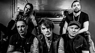 Stabbing Westward Release Hallowed Hymns Covers EP: Stream