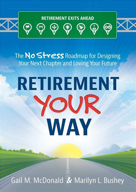 Ppt Get Pdf Download⭐ Retirement Your Way The No Stress Roadmap