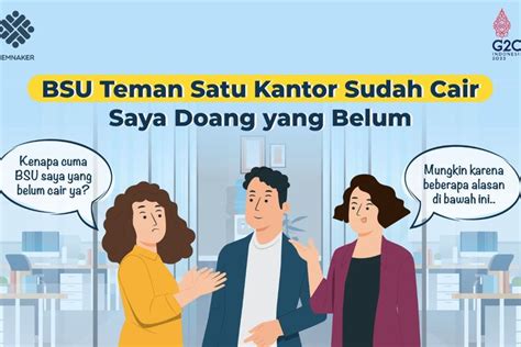 BSU Tahap 6 Kapan Cair 2022 Cek BSU Rp600 Ribu Sampai Tahap Berapa