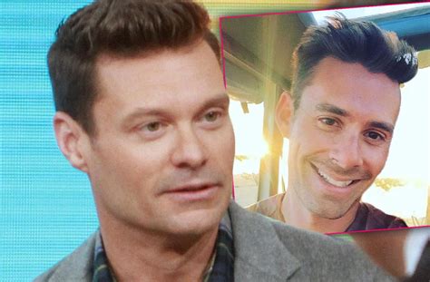 ryan seacrest avoids being accused of sexual harassment by hiring male stylist