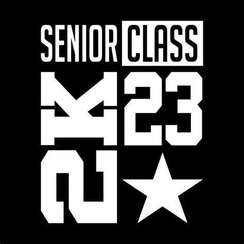 Class of 2023 - Senior Graduation School Men's T-Shirt | Cido Lopez Shop